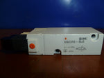  SMC VQZ315-5LO VALVE Sealed in Factory Packaging Image