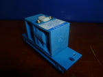  FESTO - 10772 J-3-PK-3 PNEUMATIC VALVE, DOUBLE PILOT Image