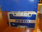 FESTO - 14294 VALVE: PNEUMATIC VL-5-1/4-B Image