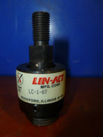  LIN-ACT - LC-1-07 COUPLING Image