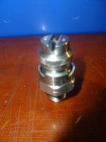  SPRAYING SYSTEMS 14QJSSQUSS8070 NOZZLE Image
