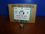  NYLON LOCK NUT 51618 Image