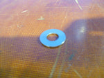  FLAT WASHERS QUARTERINCH Image
