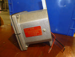 Tomar Electronics Model 600 Waterproof Back Up Alarm 12-36 VDC Image