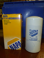  NAPA GOLD - 1202 FILTER: HYDRAULIC FILTER Image