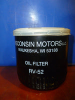  WISCONSIN MOTORS RV52 Image