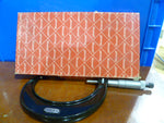  STARRETT #T436RL-4 MICROMETER Image