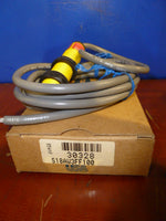  BANNER #S18AW3FF100 PHOTOELECTRIC FIXED-FIELD SENSORS, 30328 Image