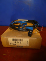 BANNER PT300 RECEIVER REMOTE SENSOR 2.4M RANGE 2M CABLE Image