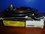  IFM EFECTOR IFA2004ABOW PROXIMITY SWITCH Image