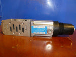 FESTO LR-ZP-B-D-1 Pressure Regulator Image