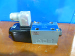  VICKERS/TOKIMEC - DG4V-3-2A-M-U7-H-7-50 DIRECTIONAL CONTROL VALVE Image