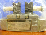  BOSCH 0-820-028-981 Pneumatic Solenoid Valve Image