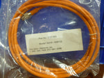  SICK 7021883 5-Wire M12 Straight Female Cable Image