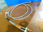  Honeywell CRSF0256 Photoelectric Fiber Optic Cable Image