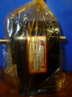  Bayside NR23E-005-LB Precision Gearhead 5:1 Ratio Image