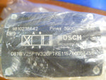  BOSCH 081WV25P1V320PTKE11560D555 VALVE Image