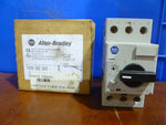  Allen Bradley 140M-D8E-B40 Circuit Breaker Image
