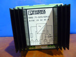  Phoenix Contact EMG75NZGG242 Voltage Regulator Image
