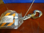  Mckissick - 1050210 Crosby/Bullard BL-C 1C Closed Swivel .5t Lif-Lok® Golden Gate Hook Image