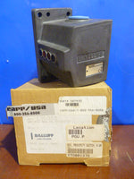  Balluff BNS 816-B04-PA-12-602 Inductive Proximity Switch Image