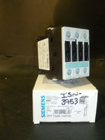  Siemens 3RT1026-1AF00 Contactor AC-3 400V Image