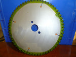  E&R IND. SALES 5691213 SAW BLADE Image