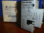 ALLEN-BRADLEY - 140M-D8E-B25 CIRCUIT BREAKER MPCB MAGNETIC TRIP 1.6-2.5A Image
