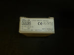  IFM OG5085 Diffuse Reflection Photo Electric Sensor OGT-FPKG/V4A/US Image