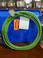  Siemens 6FX8002-2MK0-01BA0 Signal Cable 10M Length Image