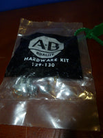  Allen Bradley 129-130 Hardware Kit for Photoelectric sensor Image