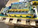  FANUC A06B6064H315H550 Image