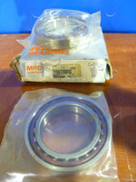  MRC - 197RDS-BKE#7 BEARING: RADIAL ANGULAR CONTACT BALL BEARING Image