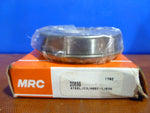  MRC - 206SG BEARING: SINGLE ROW DEEP GROOVE BALL BEARING Image