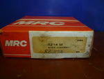  MRC - 5214M BEARING: DOUBLE ROW MAX BALL  BEARING Image