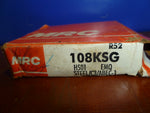  MRC - 108KSG BEARING: BALL BEARING Image