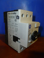  ALLEN-BRADLEY - 140M-D8E-B63 CIRCUIT BREAKER 4-6.3AMP STANDARD MAGNETIC Image