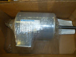  MOTOR, MARATHON ELECTRIC #X70421037017 MOTOR: MDL:56T34D5628BP, V:208-230/460, FLA:8.8-8.2/4.1, RPM:3450, HP:3, HZ:60, PH:3, TYPE:TS, FR:56Z-75 Image