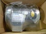  MOTOR, MARATHON ELECTRIC - K701 MOTOR: 56T11F5307J, V:208-230/460, FLA:3.8-4/2, HZ:60, HP:1, RPM:1140, FR:56HC, PH:3, TYPE:TS Image