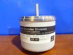  BEI  H25G-SB-600-ABZC-4469-LED-ED25-S Incremental Rotary Encoder Image