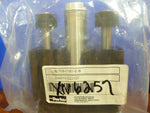  PARKER #XLT08-01B1-E-B GUIDED CYLINDER Image