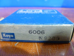  KOYO - 6006 BEARING: ROLLER BEARING Image