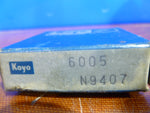  KOYO - 6005 BEARING Image