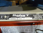  HONEYWELL - 24TX LIGHT CURTAIN SHADOW V 9672503 110-120VAC 50-60HZ Image