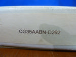  THOMSON - CG35AABN-D262 ACCUGLIDE LINEAR BALL BEARING CARRIAGE SIZE:A35 Image