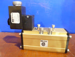  Ross W6476B2431 Solenoid Valve 5/2Way 120VAC (QTY)- Image