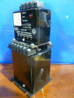  INDUSTRIAL SOLID STATE CONTROL 10141M1B Image