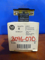  NAMCO - EE230-30420 PROXIMITY SWITCH CYLINDICATOR Image