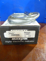  FEDERAL MAXUM MAHR V6401 INDICATOR Image