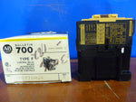  Allen Bradley 700F310A Control Relay Image